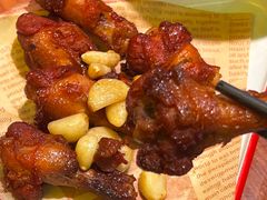 -老闵田螺馆·南昌市井菜·特色小吃(总店)