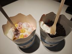 -麦当劳(开平潭江店)