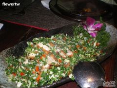 IMGP2104-花马天堂云南餐厅 Lost Heaven(高邮路店)