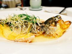-成都瑞吉酒店·宴庭中餐厅