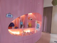 -水桶王国主题餐厅·聚会·生日派对·亲子活动·家庭套餐(亚龙湾希尔顿店)