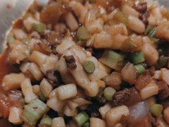 -巴扎屋大盘鸡·新疆菜(汇嘉时代店)