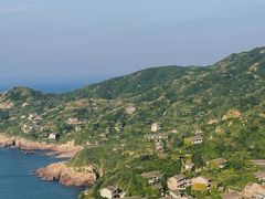 -舟山嵊泗列岛风景名胜区