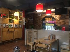 -袁记串串香(北国店)