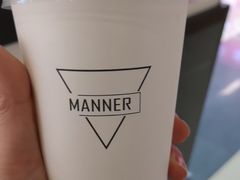 -Manner Coffee(大宁国际商业广场店)