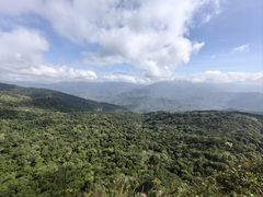 -七仙岭温泉国家森林公园