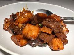 -汤城小厨•粤菜•靓汤(金宝街店)