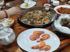 -侠成水上农庄(工业大道店)