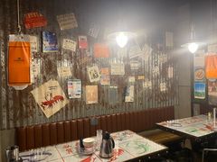 -辉记炭烧海鲜大排档·老字号(福田店)