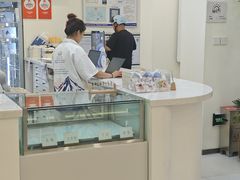 -山与蓝·轻糖鲜果蛋糕(勒泰店)