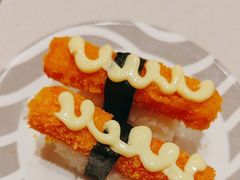 -新一番三文鱼寿司(大东海店)