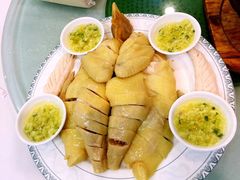 -文记壹心鸡(宝华路店)
