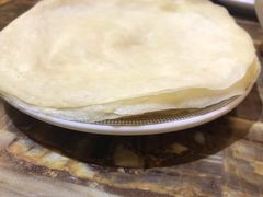-强氏喜阿婆粥饼店(大众街店)