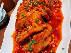 -蔡家酒楼(一德街店)