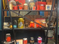 -紫藤燕语(兴澄银座店)