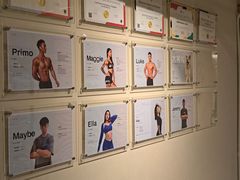 -YCHL Studios健身工作室(市二宫店)