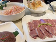 -围炉夜话·潮汕卤水火锅(榕江店)