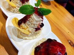 -肘子酥·天津捞面(德云社店)