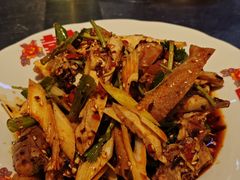 -馬伍旺川菜(江北虹悦城店)