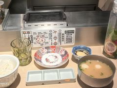 温泉蛋-肉肉大米(金虹桥店)