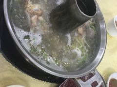 -潮隆牛肉美食城(莲花路店)