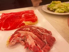 -八先生涮肉房(三里河店)