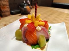 -鸟山鸣·日料食堂(王府井店)