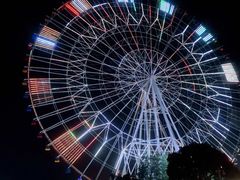 -南昌之星摩天轮