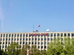 -北京化工大学(东校区)