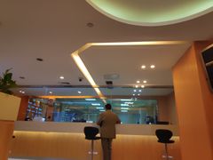 -嘉兴戴梦得购物中心