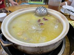 胡椒猪肚鸡-金记猪肚鸡(琅西店)