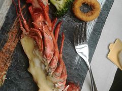 -朗丽兹自助餐厅