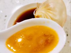蟹粉小笼包-鼎泰丰(南门店)