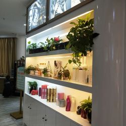 点击看大图 -诗全发型