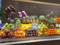 -曲水兰亭(北京四惠店)