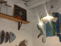-十面欢腾·海鲜面·台式Bistro(长乐路店)