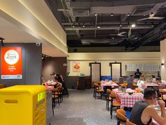 -江味龙虾馆·裸蓝龙虾(南山店)