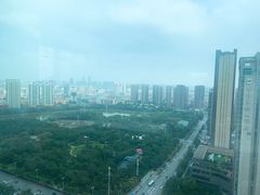 -君悦酒店·乐厨·高空自助餐(青年大街店)