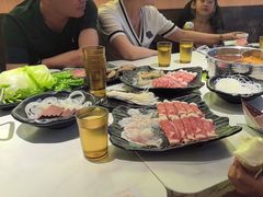 -呷哺呷哺(砂之船奥莱店)