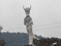 -剑河仰阿莎温泉小镇