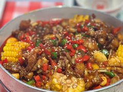 -辣小鲜·南昌大排档(船山路店)