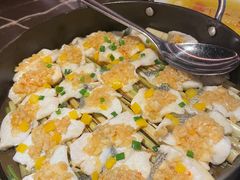 -海派悦庭·海胆烧麦·新融合菜(凯德广场店)