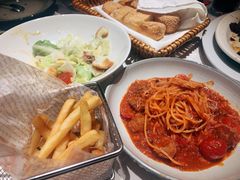 -西堤牛排(南京龙江店)