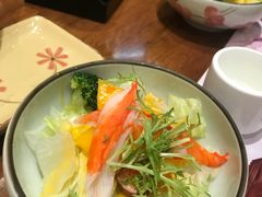 -大渔铁板烧(中山路八佰伴店)