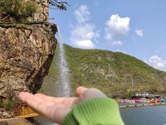 -大连冰峪旅游度假区