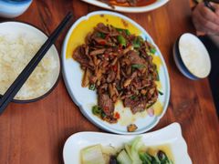 -云隐小厨·传统大理美食(复兴路店)