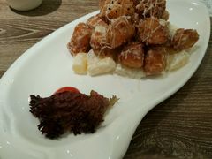 -茉莉餐厅(包河万达店)
