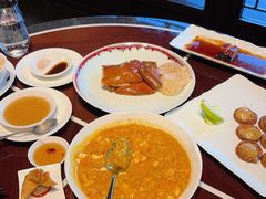 -杭州西子湖四季酒店·金沙厅