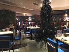 大堂-蝦塘·中国餐馆(城墙南马道巷店)