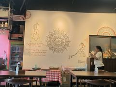 -南国印度餐厅Dakshin